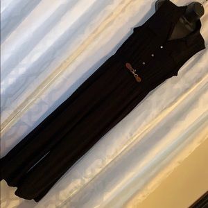 Black pretty jumpsuit 🖤